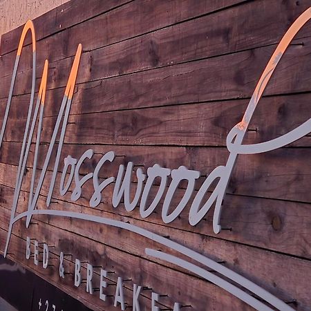 Mosswood Bed & Breakfast Граскоп Екстериор снимка