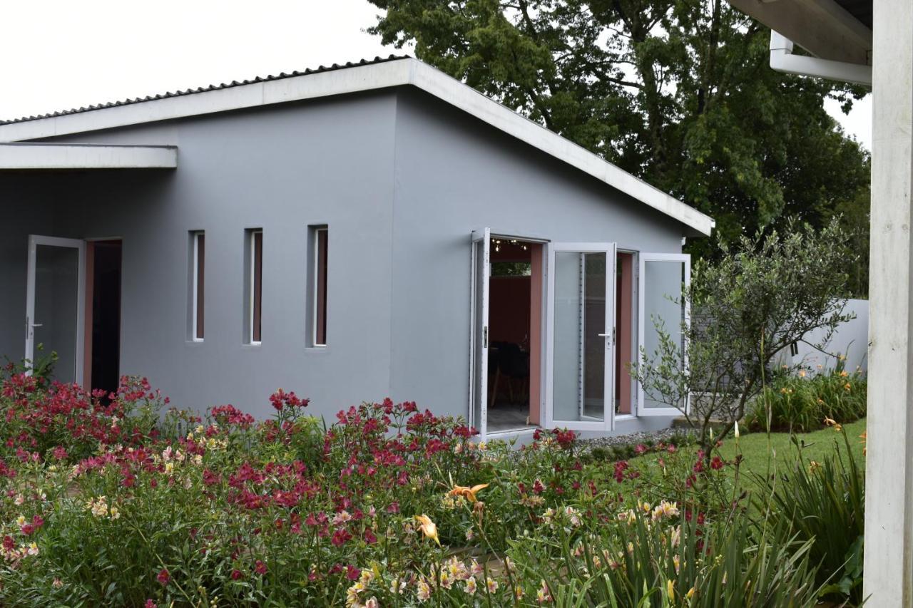 Mosswood Bed & Breakfast Граскоп Екстериор снимка