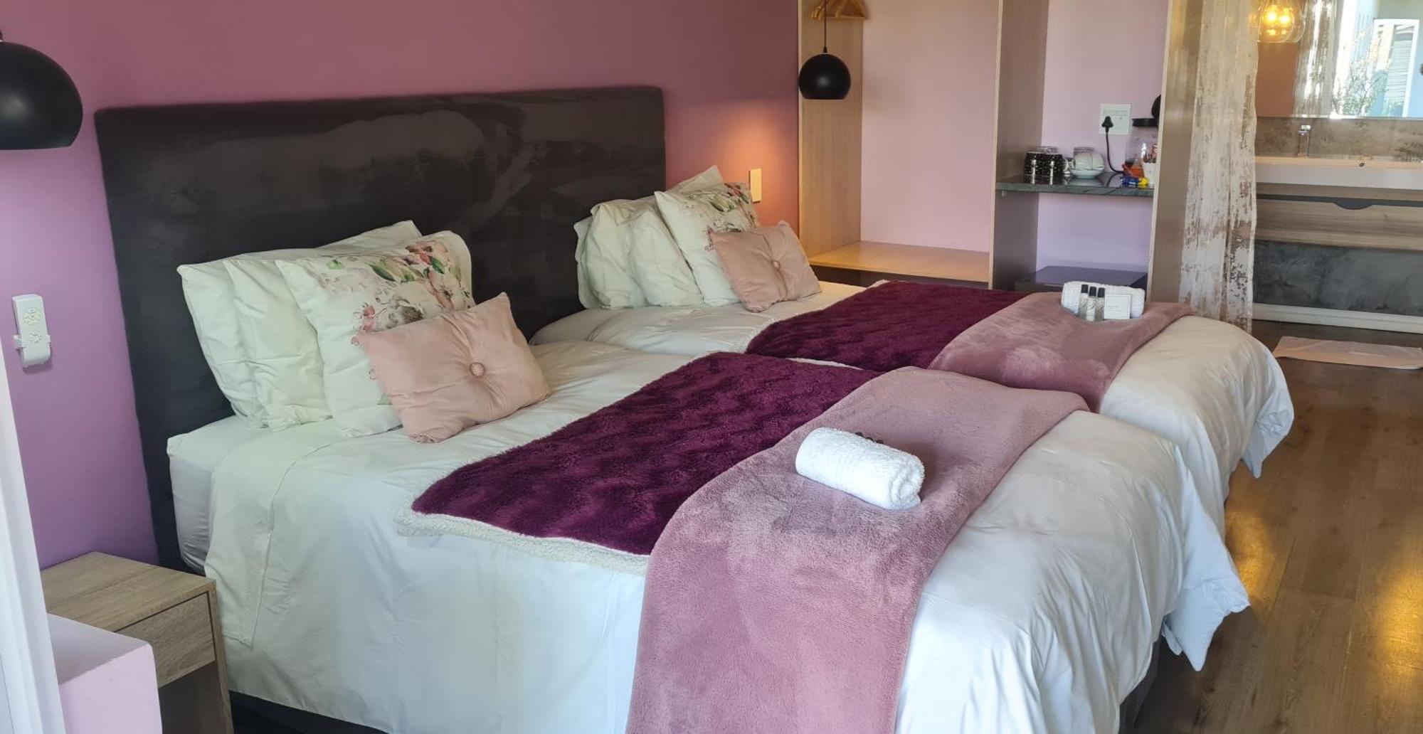 Mosswood Bed & Breakfast Граскоп Екстериор снимка