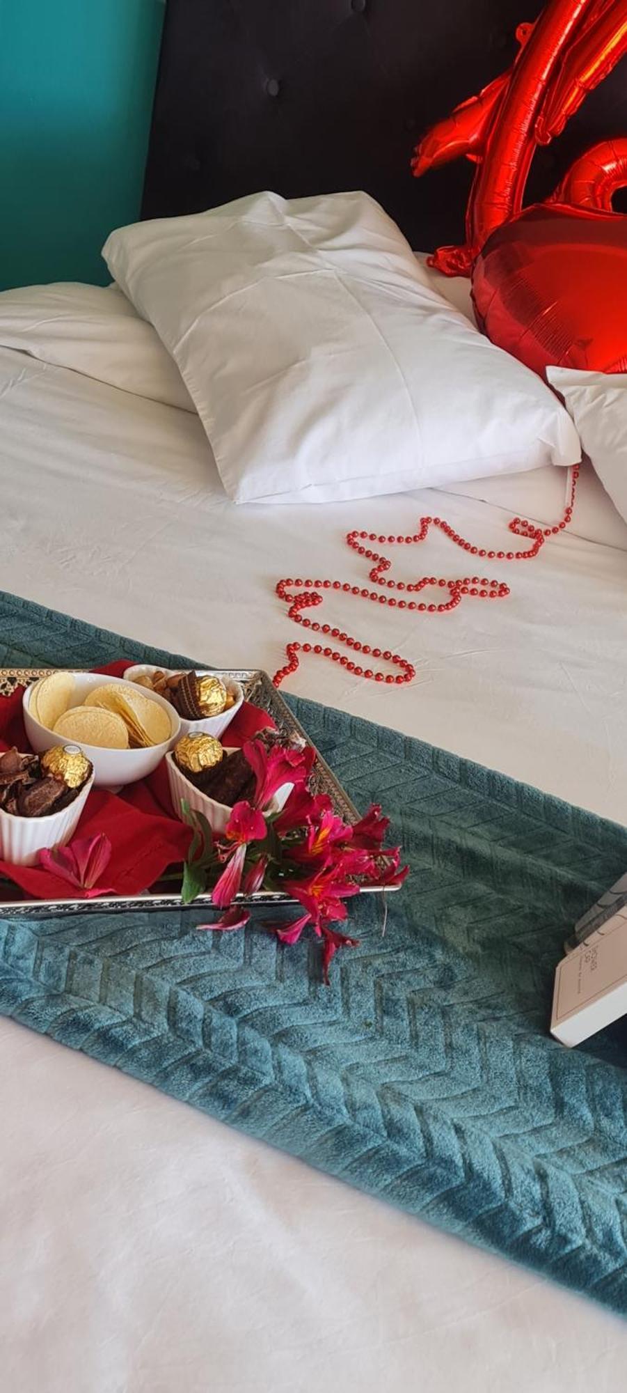 Mosswood Bed & Breakfast Граскоп Екстериор снимка