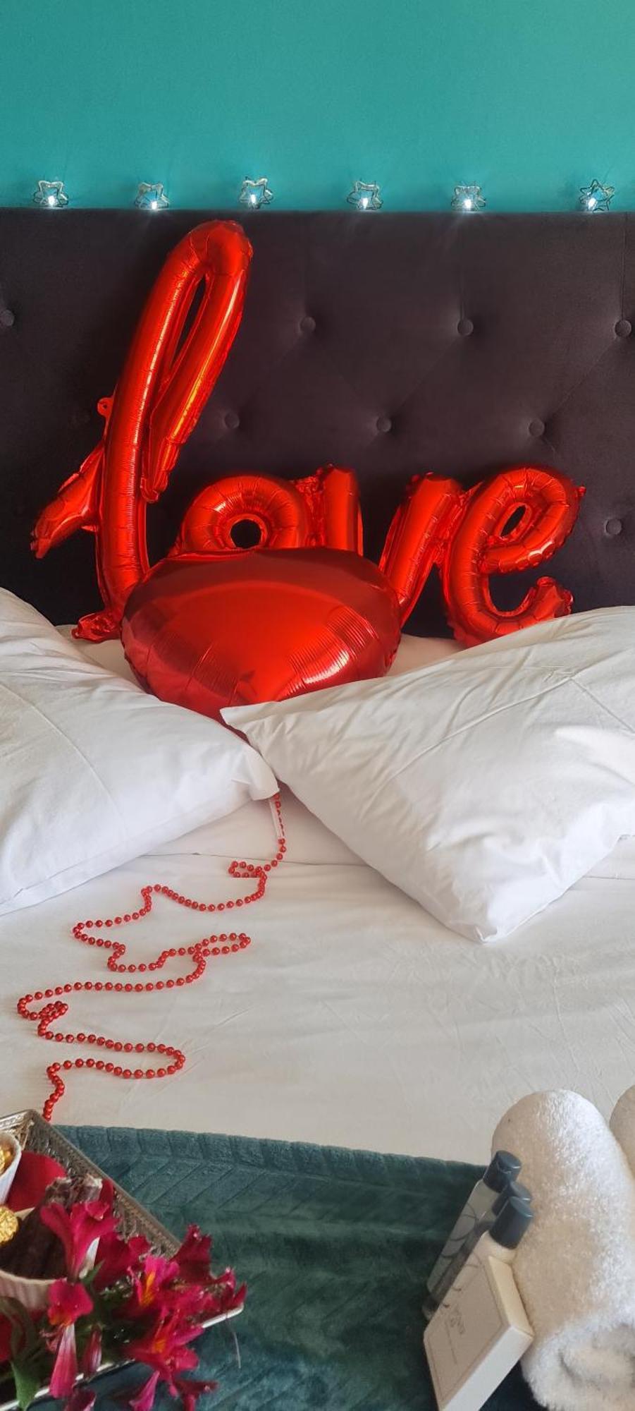 Mosswood Bed & Breakfast Граскоп Екстериор снимка