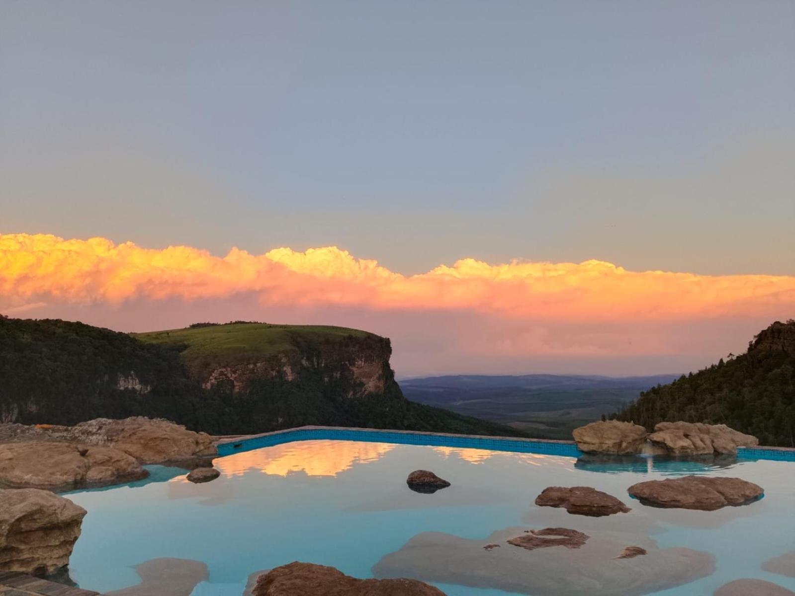 Mosswood Bed & Breakfast Граскоп Екстериор снимка